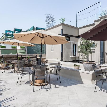 Best Location - New, Upscale, Modern Comfort Сан Мигел де Аленде Екстериор снимка