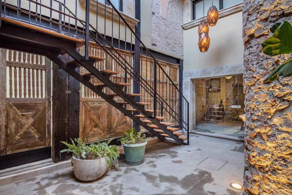 Best Location - New, Upscale, Modern Comfort Сан Мигел де Аленде Екстериор снимка